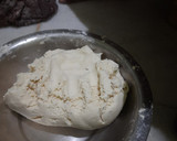 தேங்காய் பால் முறுக்கு ரெசிபி ஸ்டேப் 3 புகைப்படம்
