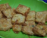 Foto langkah ke 8 dari resep Tahu Fantasi.
