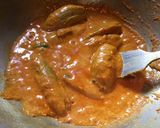 A picture of step 8 of Doi Patol.