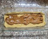 Foto del paso 3 de la receta: Budín de banana y dulce de leche