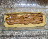 Foto del paso 3 de la receta: Budín de banana y dulce de leche