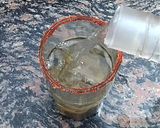 A picture of step 7 of Aam Panna 📌.