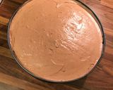 Foto del paso 4 de la receta: Tarta de Nutella y Oreo
