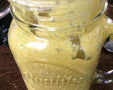 Foto del paso 5 de la receta: Pechuga rellena en crema de chile poblano