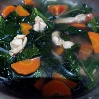 Langkah 4