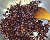 A picture of step 8 of Chawpati Chickpea Chaat.