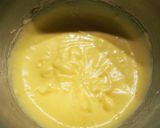Fekete erdő torta recept fázis 1 fotója