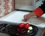Foto del paso 1 de la receta: Salsa roja
