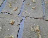 Foto del paso 3 de la receta: Sandwichs de jamón y queso (de miga)
