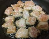 Foto langkah ke 4 dari resep Kung Pao Chicken.