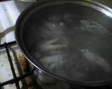 Foto langkah ke 2 dari resep Sop ceker.