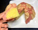 Hình bước làm 13 của món Xôi đậu Hàn quốc (Xôi ngọt)
