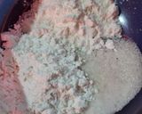 Foto langkah ke 1 dari resep Mochi Yupi Coklat.