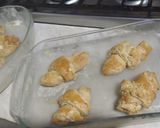 Foto del paso 20 de la receta: Masa danés y croissant