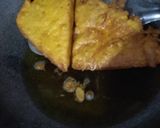 चटपटे ब्रेड पकौड़े (chatpate bread pakode recipe in Hindi) रेसिपी चरण 3 फोटो