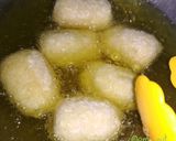 Foto langkah ke 13 dari resep Kroket kentang / Pergedel kentang isi sosis #16.