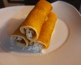 Foto del paso 5 de la receta: Panquecas Venezolanas (Panqueques/Hot Cakes)