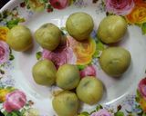 Hình bước làm 11 của món Brownies cookies