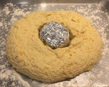 Foto del paso 11 de la receta: Rosco de Pascua