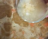 รูปขั้นตอนการทำที่ 4 ของ แกงกะหรี่หมู 🍛