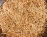 Foto langkah ke 3 dari resep Kataifi/Kunafa Sangrai.