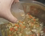 Foto del paso 3 de la receta: Albóndigas en salsa