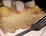 Foto del paso 3 de la receta: Torta con frutas 🎂