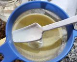Foto del paso 10 de la receta: Como descongelar nódulos kéfir(de leche)