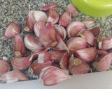 Foto del paso 1 de la receta: Salsa al whisky