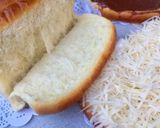 Foto langkah ke 5 dari resep Roti Sisir.