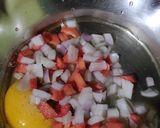 গোলা রুটি (Gola Roti recipe in Bengali) রেসিপি ধাপ - 1 ছবি