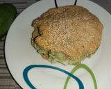 Foto del paso 3 de la receta: Pan de avena con linaza y ajonjolí