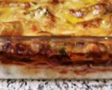 Une image de l'étape 12 de Lasagnes a la bolognaise a ma facon.