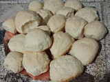 Pancitos de avena🍞