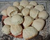 Foto del paso 12 de la receta: Pancitos de avena🍞