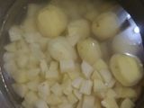 Sambel Goreng Kentang