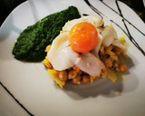 Foto do passo 6 de Bacalhau com Grão de Bico by SC