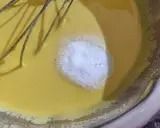 A picture of step 2 of Nylon khaman.
