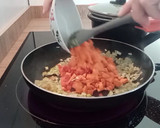 Foto del paso 3 de la receta: Cuscús con cordero