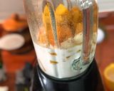 Foto del paso 2 de la receta: Crema de zapallo & coco