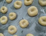 Foto del paso 6 de la receta: Pepas