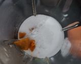Foto langkah ke 2 dari resep Ongol Ongol Ubi.
