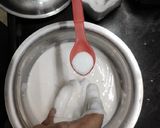 A picture of step 2 of Thaen Mittai.