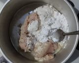 Foto langkah ke 1 dari resep Tahu Baso Wortel.
