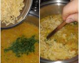 Foto del paso 1 de la receta: Arroz con Verduras ala Mozzarella