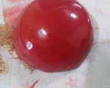 Foto del paso 6 de la receta: Glaseado espejo