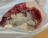 Foto del paso 2 de la receta: Conejo a la aragonesa