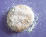 ફરાળી થેપલા (Farali Thepla Recipe In Gujarati) રેસીપી સ્ટેપ3ફોટો