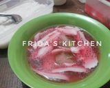 Foto langkah ke 5 dari resep Es kelapa muda kw.