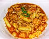 Foto langkah ke 7 dari resep 191. Rabboki.